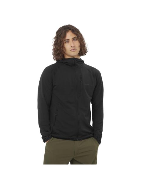 SALOMON Sntial Lightwarm Hoodie - Men's
