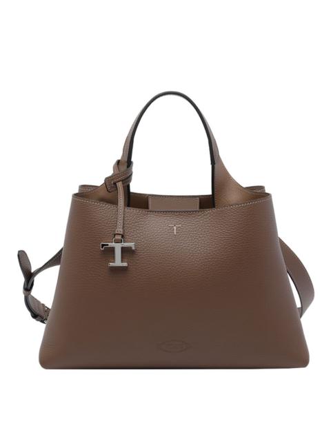 Tod's Tod'S Small Leather Handbag