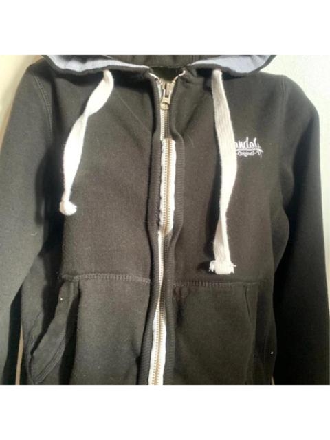 Other Designers Men's Multi Hoodie