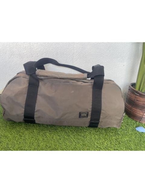 Authentic HEAD PORTER Duffle bag