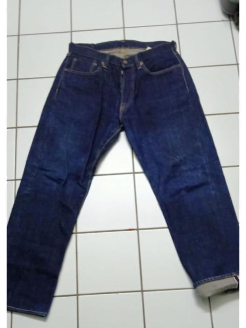Other Designers Sugar Cane - Sugar cane jeans
