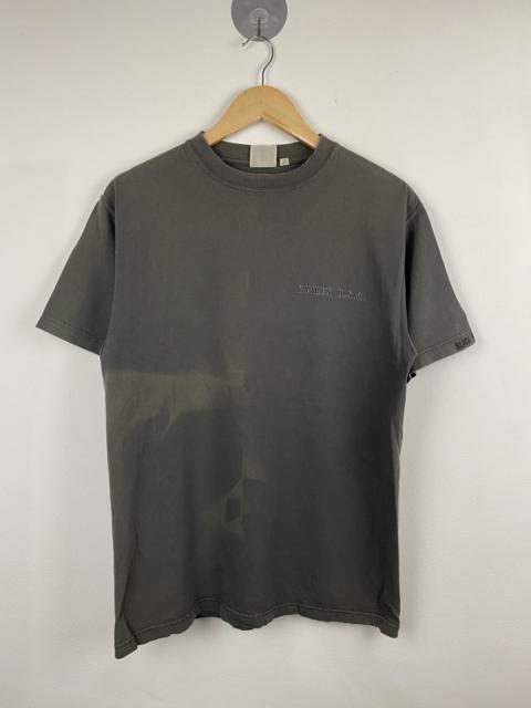 Other Designers Vintage Avirex Black Scorpions T-shirt
