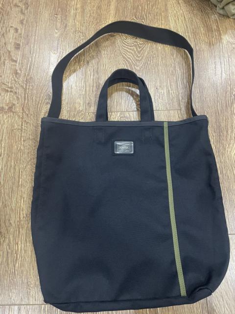 PORTER Authentic PORTER Two way bag Tote bag & Shoulder