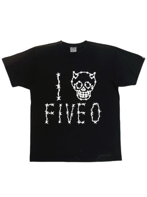 Other Designers RARE! 50 DUPPIES DESTROY BABYLON JAPANESE BRAND STREETWEAR