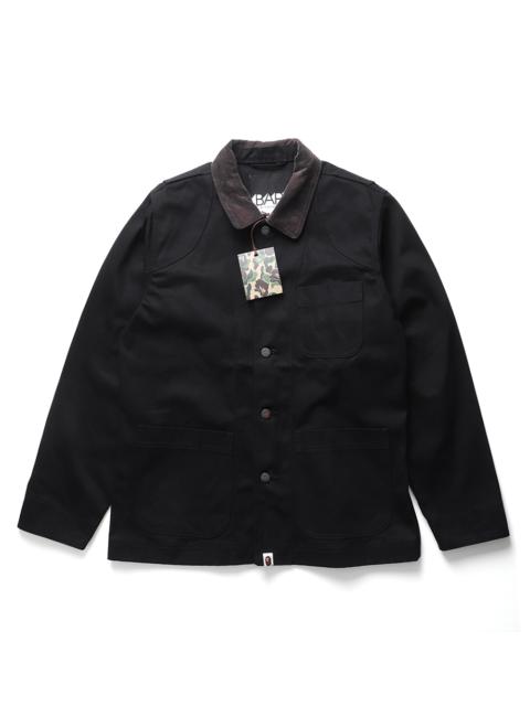 A BATHING APE® A BATHING APE