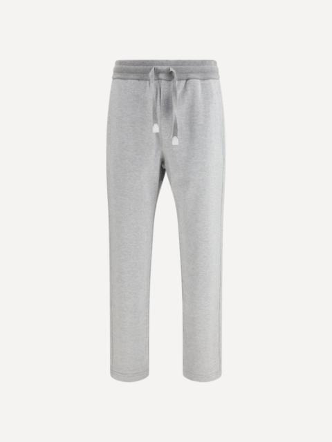 Brioni Mélange Sweatpants