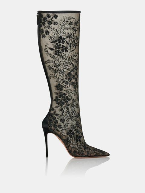 AQUAZZURA Mon Amour Boot 105
