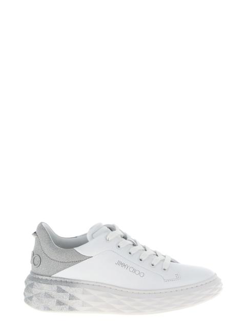 JIMMY CHOO 'Diamond Maxi F II' sneakers