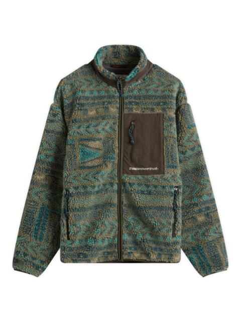 thisisneverthat® thisisneverthat SP Sherpa Fleece Jacket