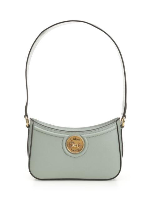 Chloé Chloe' Women "Horse Medal" Shoulder Bag