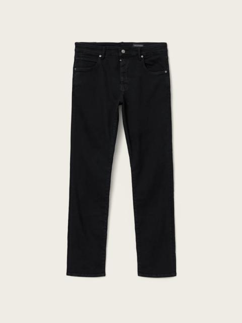 ALLSAINTS SID SKINNY FIT DENIM JEANS