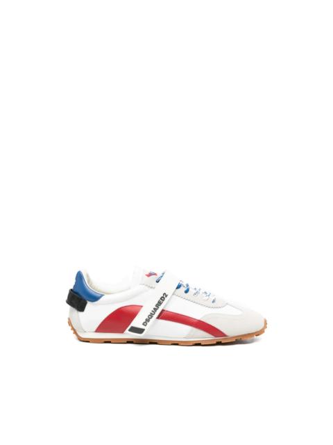 DSQUARED2 Dsquared2 White Trainers - Low-Tops Men