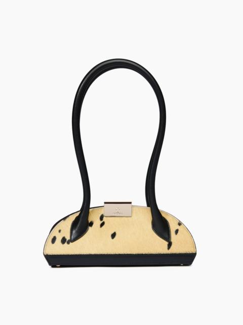 NINA RICCI PRE-ORDER: LE BAL BAG MINI IN PRINTED CALF