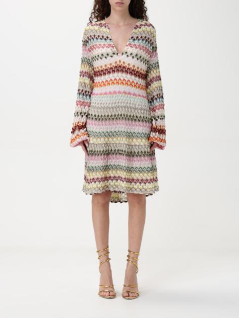 Missoni Dress woman Missoni