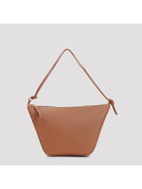 Loewe Loewe Hammock Hobo Mini Handbag