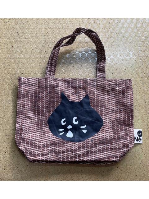 Other Designers ne net issey miyake tote bag shoulder bag tg2
