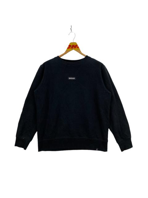 Other Designers Surf Style - Quiksilver Center Logo Sweatshirts #3778-132