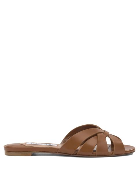 AQUAZZURA Aquazzura Copacabana Slide