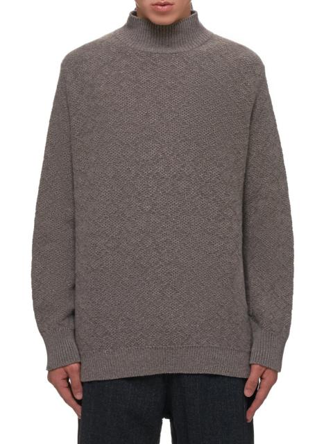 CASEY/CASEY Knitted Sweater