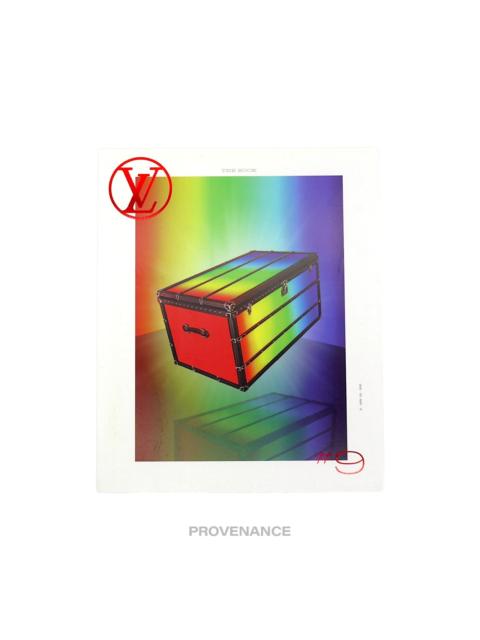 Louis Vuitton Louis Vuitton - The Book #9