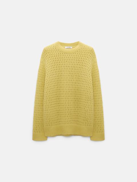 DOROTHEE SCHUMACHER FLUFFY STATEMENTS pullover