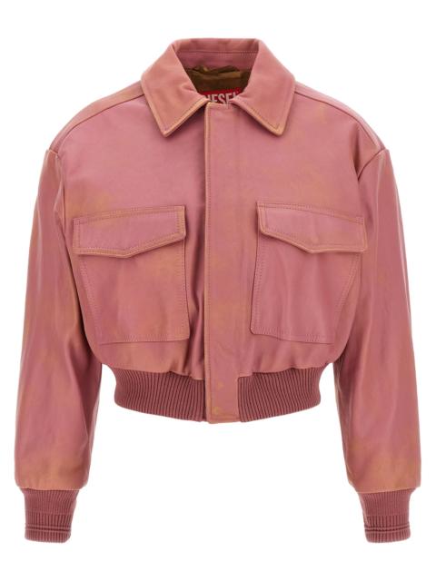 Diesel Diesel Women 'L-Avia' Jacket