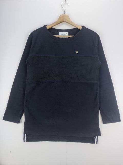 Other Designers Urban - 🔥Steals🔥Arnold Palmer Fleece Long Sleeve Shirt