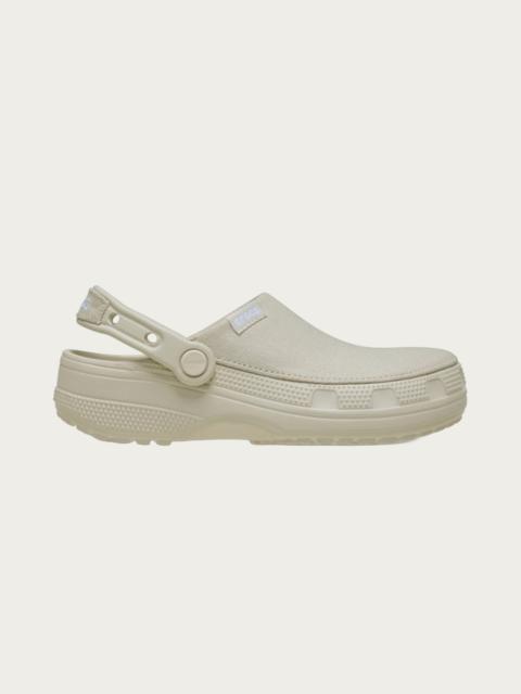 crocs Crafted Clog - Stucco