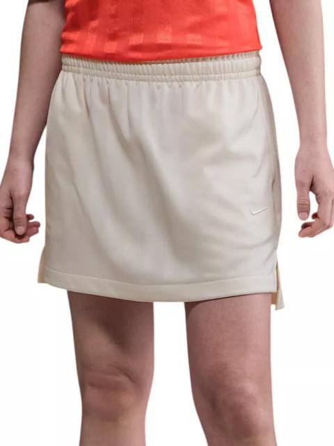 Nike Nike Women's Sportswear Jacquard Striped Skirt