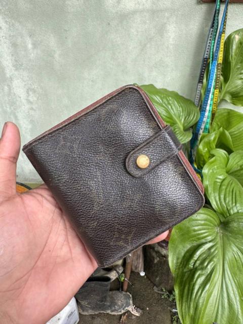 Louis Vuitton Authentic Louis Vuitton Wallet