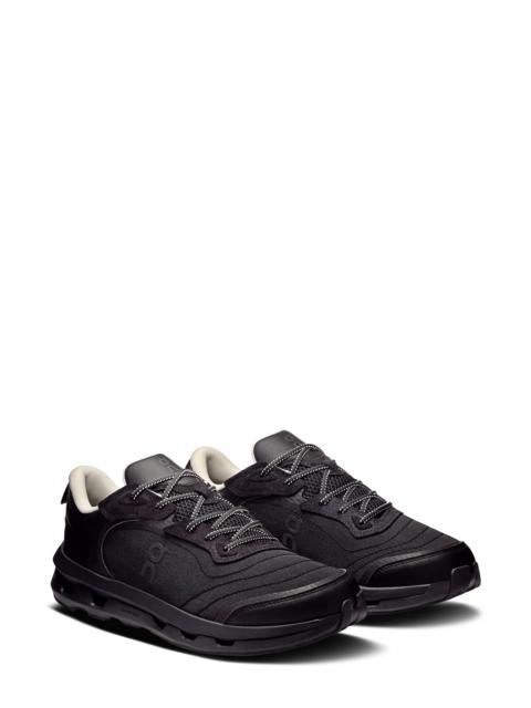 On Cloudzone Moon Sneaker in Black/Dew at Nordstrom