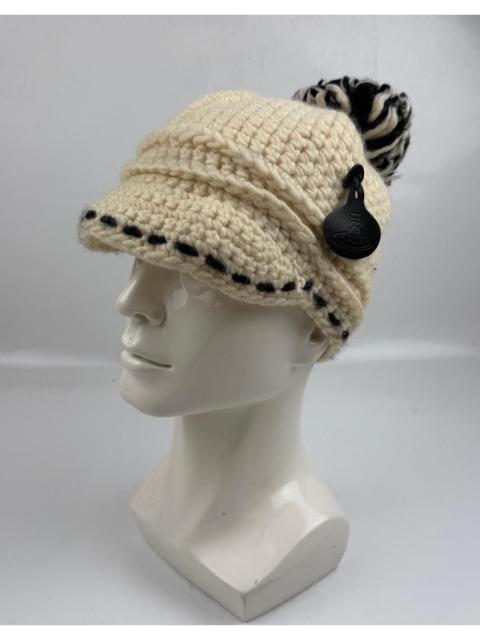 Vivienne Westwood rare vivienne westwood hat
