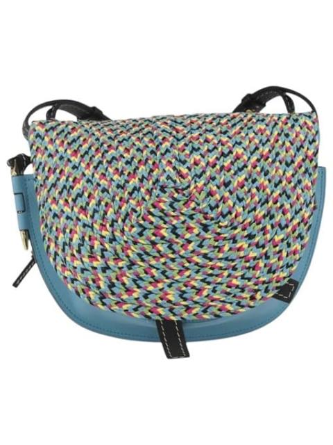 Loewe Gate leather handbag