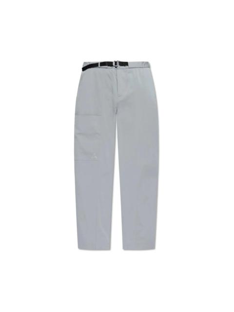 ROA Roa Climbing Trouser Gray