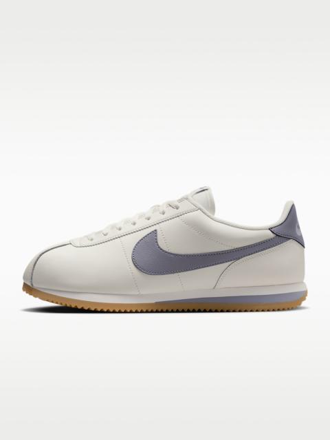 Nike Nike Cortez Leather Men's Shoes