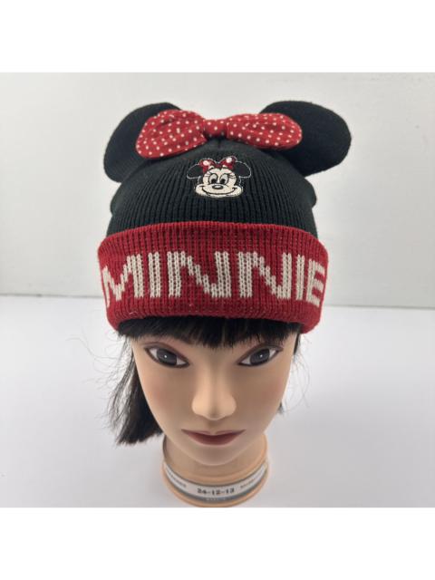 Other Designers Disney - MINNIE MOUSE BEANIE HATS