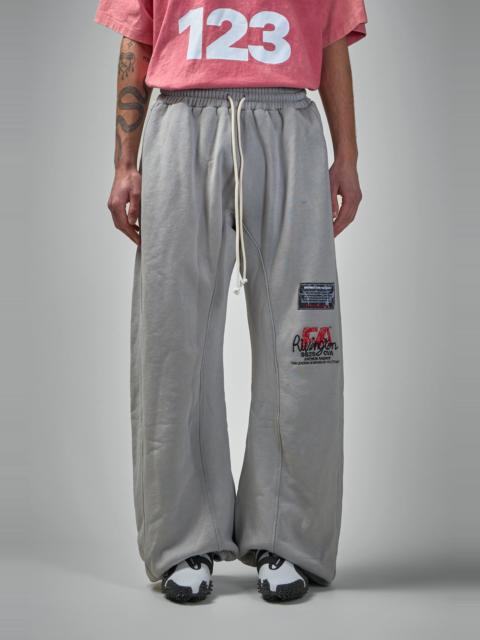 RRR123 Penta Sweat Grail