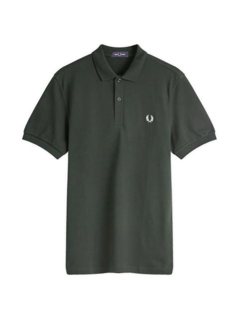 Fred Perry Plain Polo