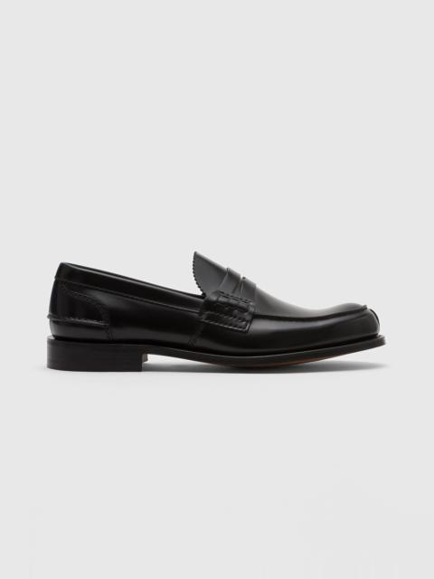 Church's Bookbinder Fumè Penny Loafer