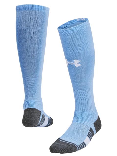 Under Armour Under Armour Youth Team OTC Socks