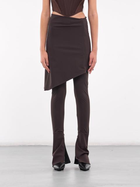 JOHANNA PARV Skirt Trousers