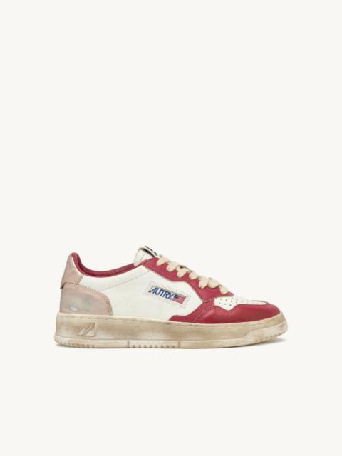 AUTRY Autry "medalist Low Super Vintage" Sneakers