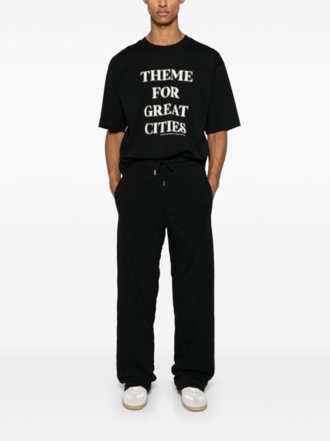 Dries Van Noten DRIES VAN NOTEN Men Hersen Pants