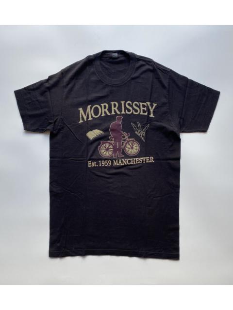 Other Designers Band Tees - MORRISSEY