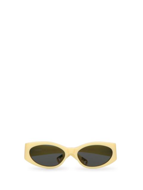 JACQUEMUS Jacquemus Women Occhiali Da Sole