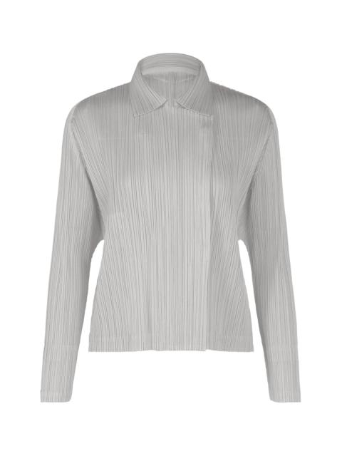 Pleats Please Issey Miyake MONTHLY COLORS : FEBRUARY