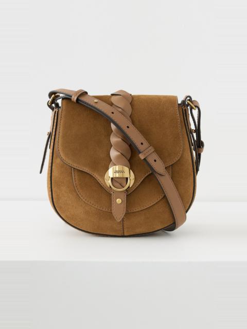 Isabel Marant Altay Small Crossbody Bag