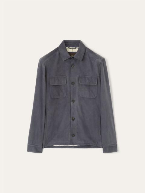 Loro Piana Loro Piana Overshirt