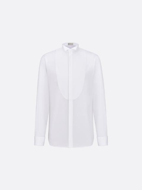 Dior Tuxedo Shirt