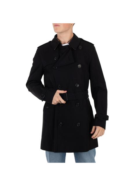 Burberry Burberry Trench Coat